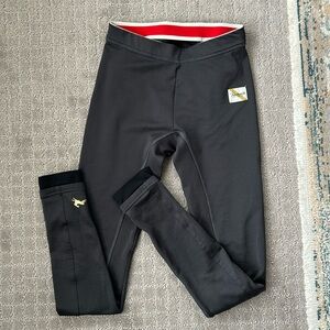 Tracksmith Winter Tights